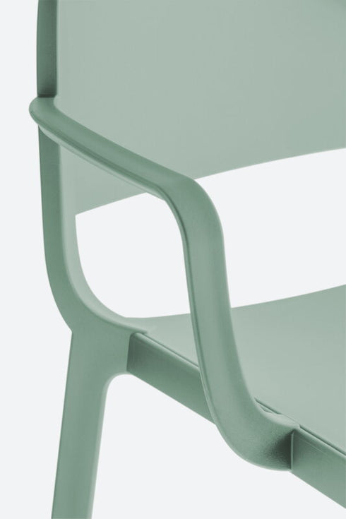 Dome 265 Armchair